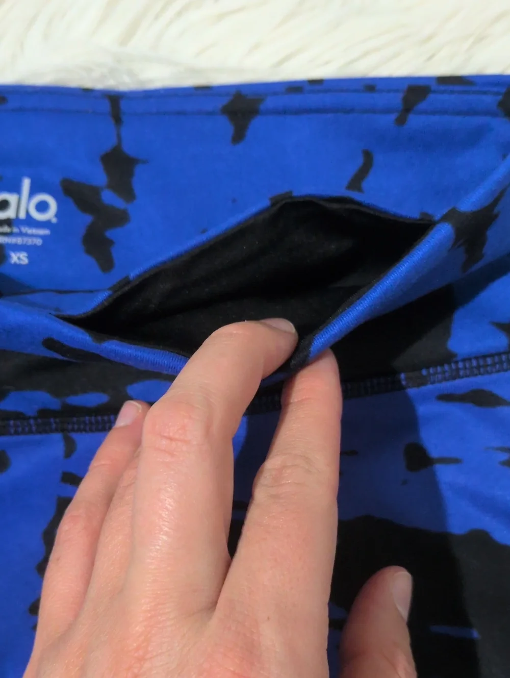 Alo Yoga Leggings